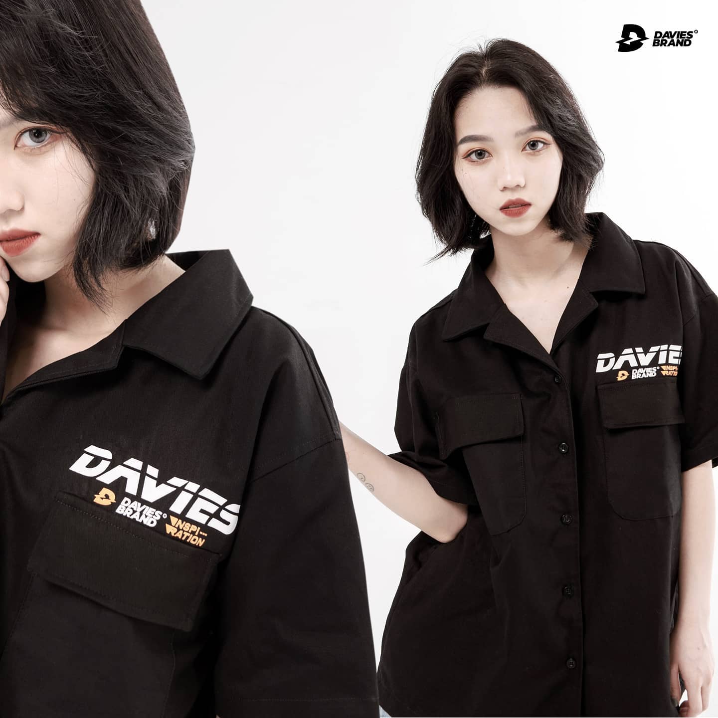 DSW Shirt Racetrack