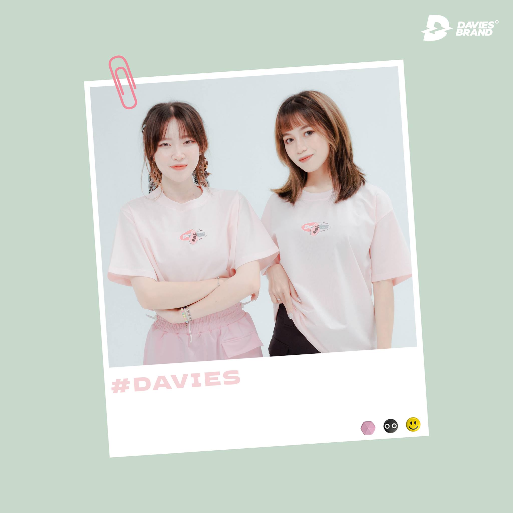DSS Croptop Basic Logo SS2