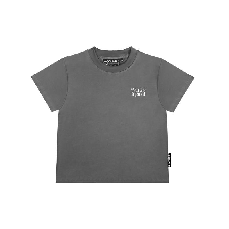 DSS Baby Tee Celtic