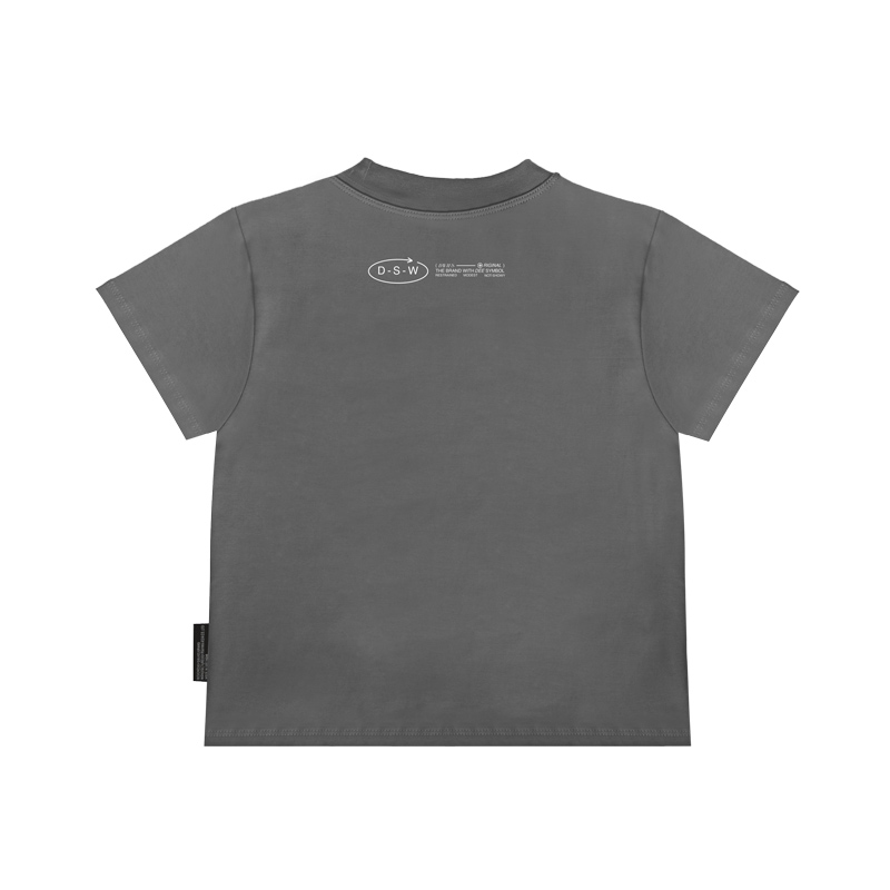 DSS Baby Tee Celtic