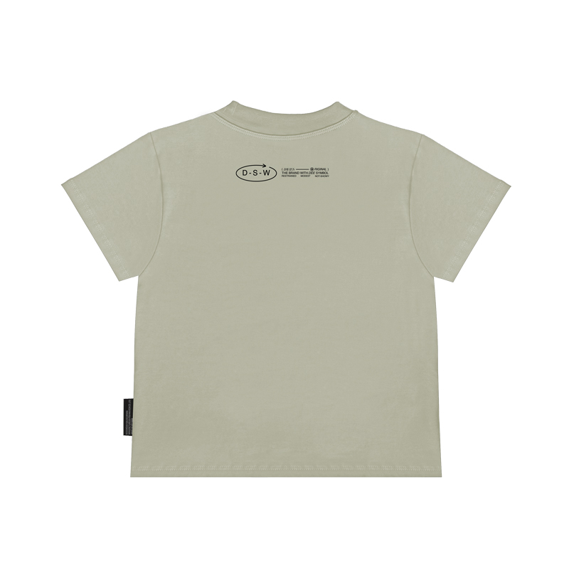 DSS Baby Tee Celtic