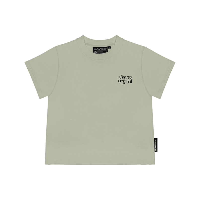 DSS Baby Tee Celtic