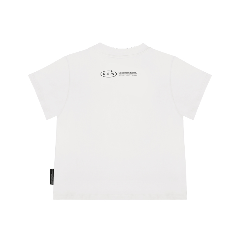 DSS Baby Tee Celtic