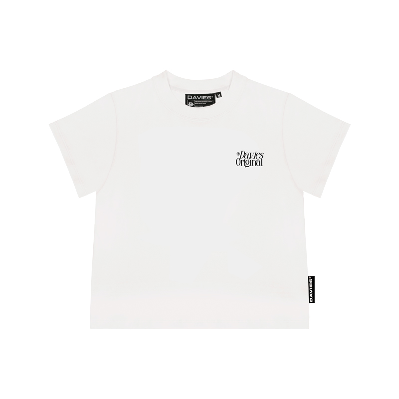 DSS Baby Tee Celtic
