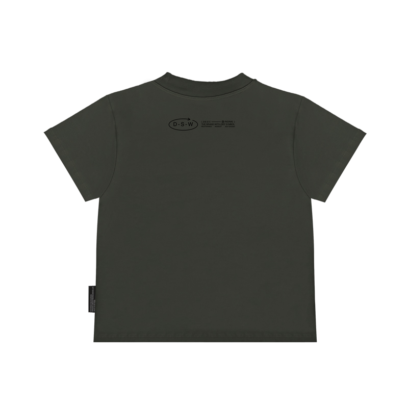 DSS Baby Tee Celtic