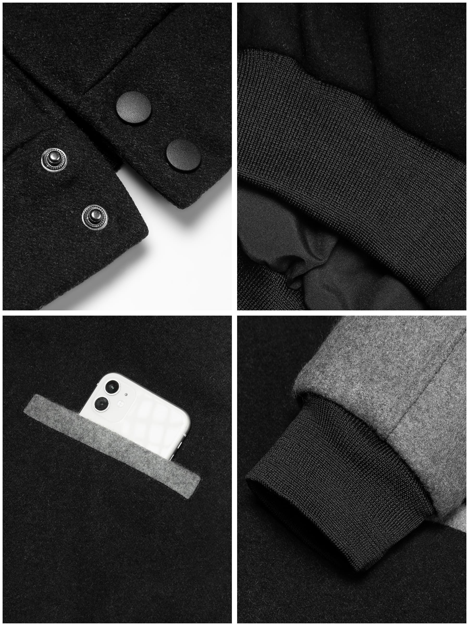 DSW Varsity Baseball Academy-Xám