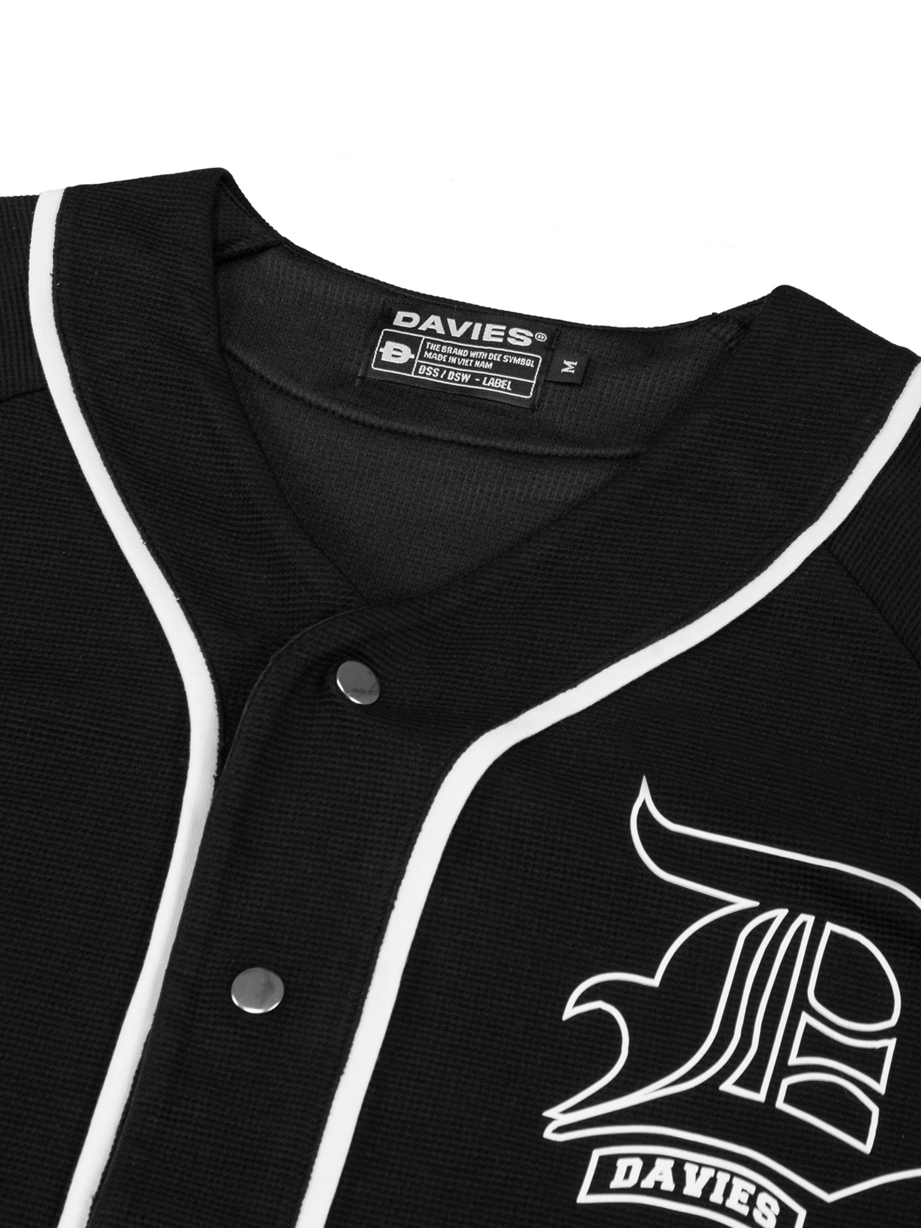 DSW Dynasty Jersey Tee