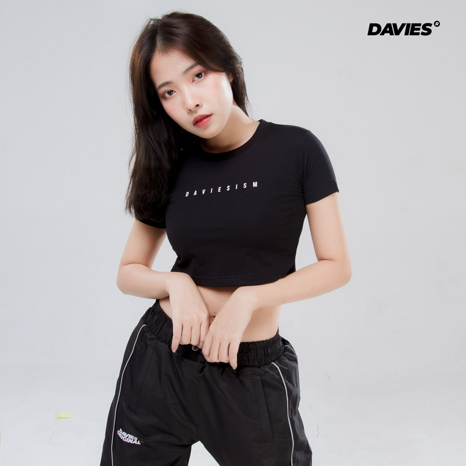 DSS Croptop DAVIESISM