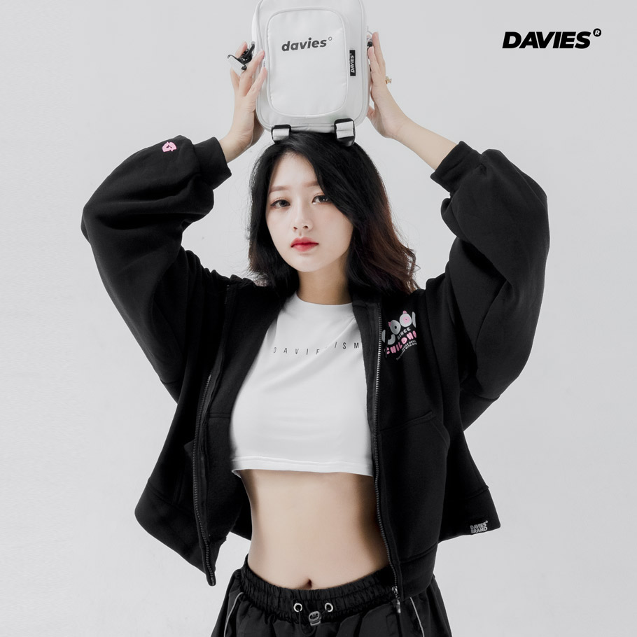 DSS Croptop DAVIESISM