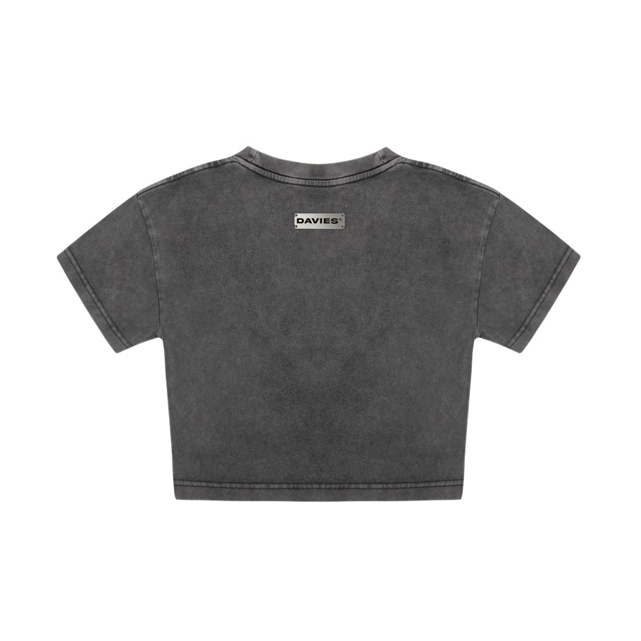 DSS Croptop Wash