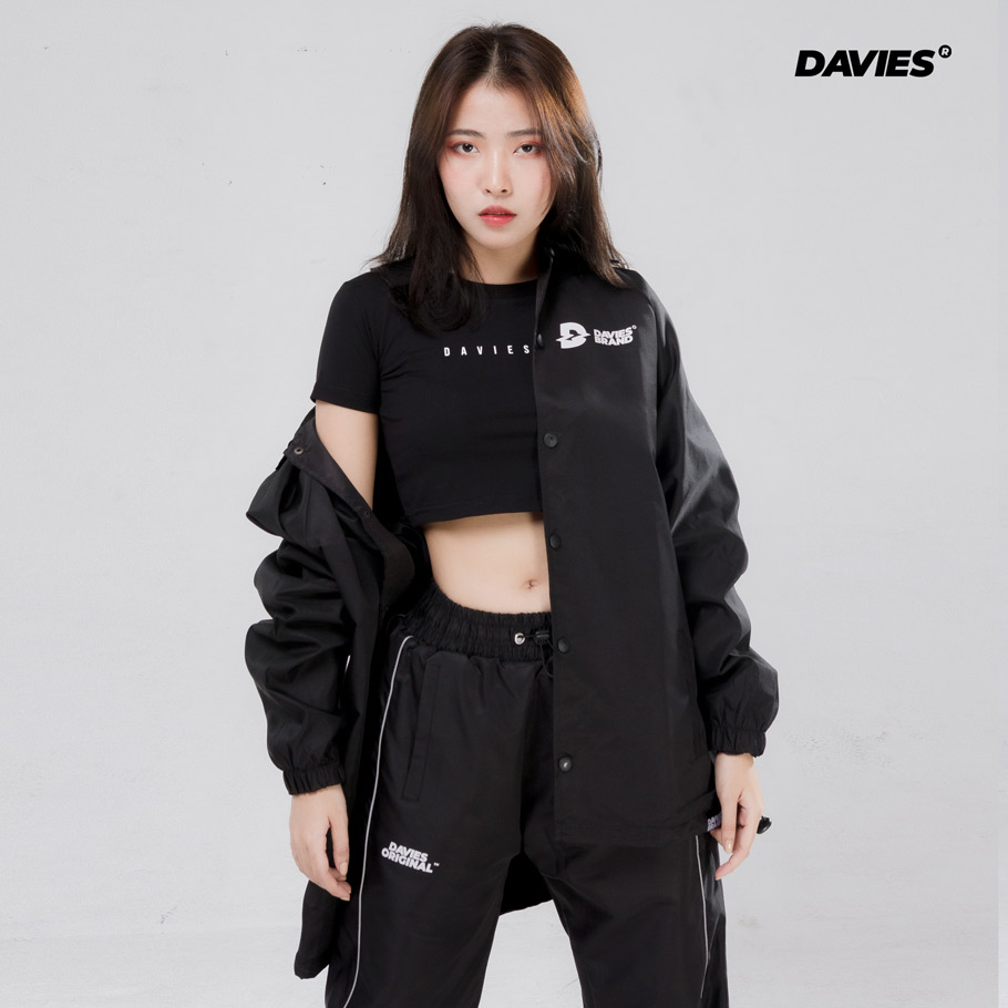 DSS Croptop DAVIESISM