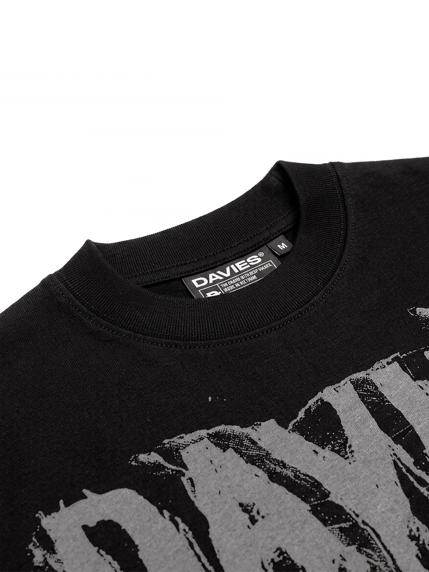 DSW Abyssal Drip Tee