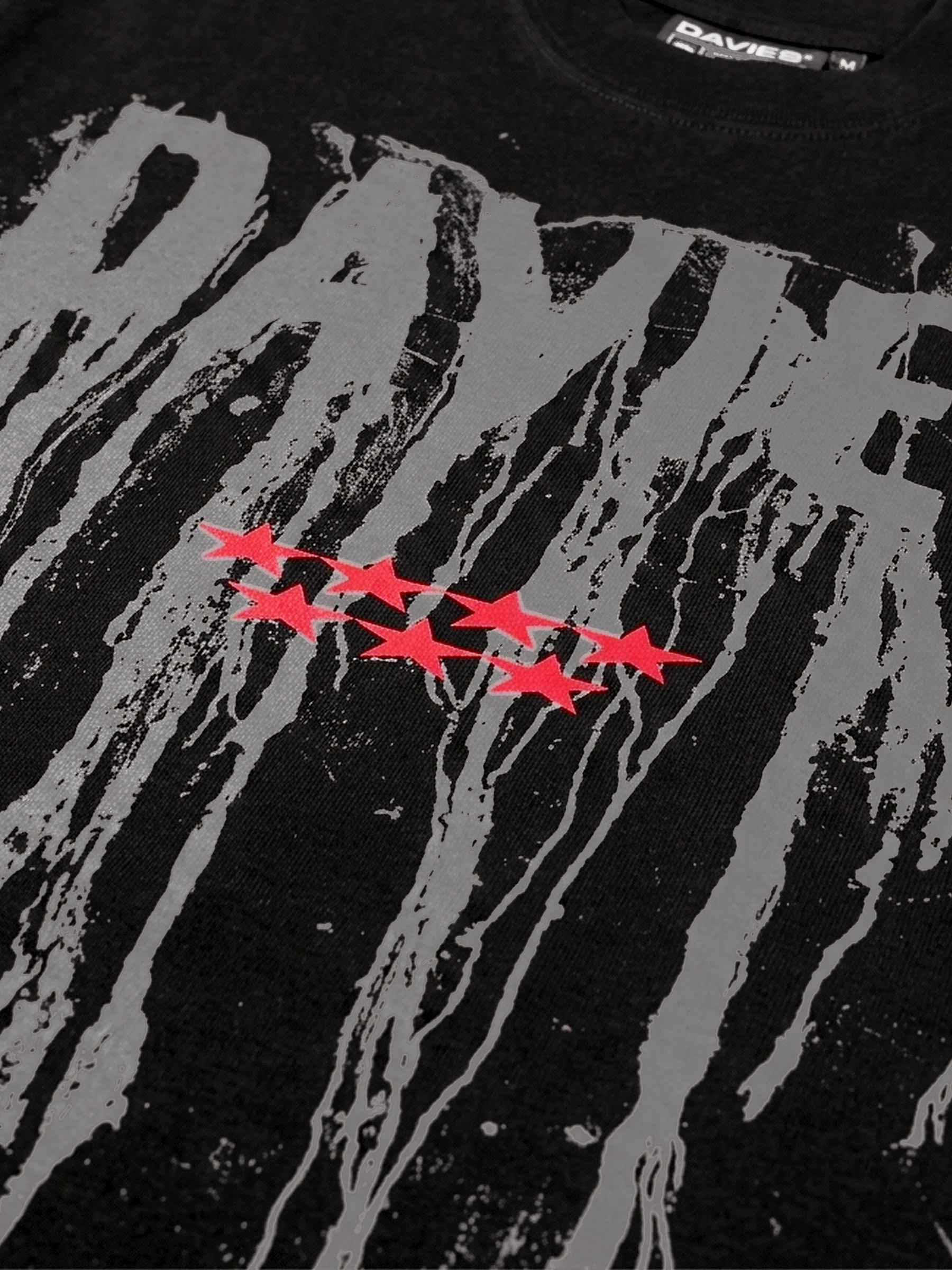DSW Abyssal Drip Tee