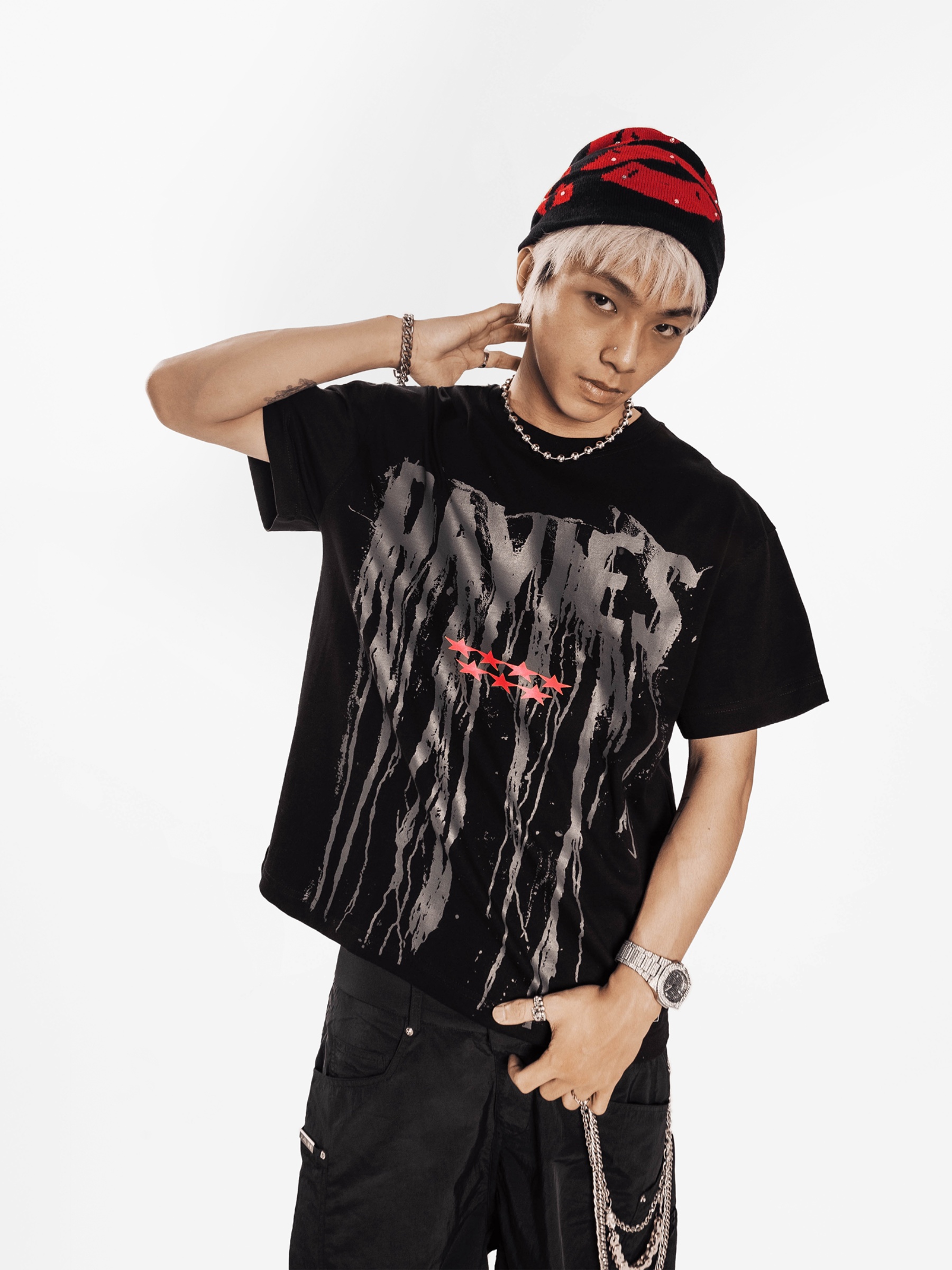 DSW Abyssal Drip Tee