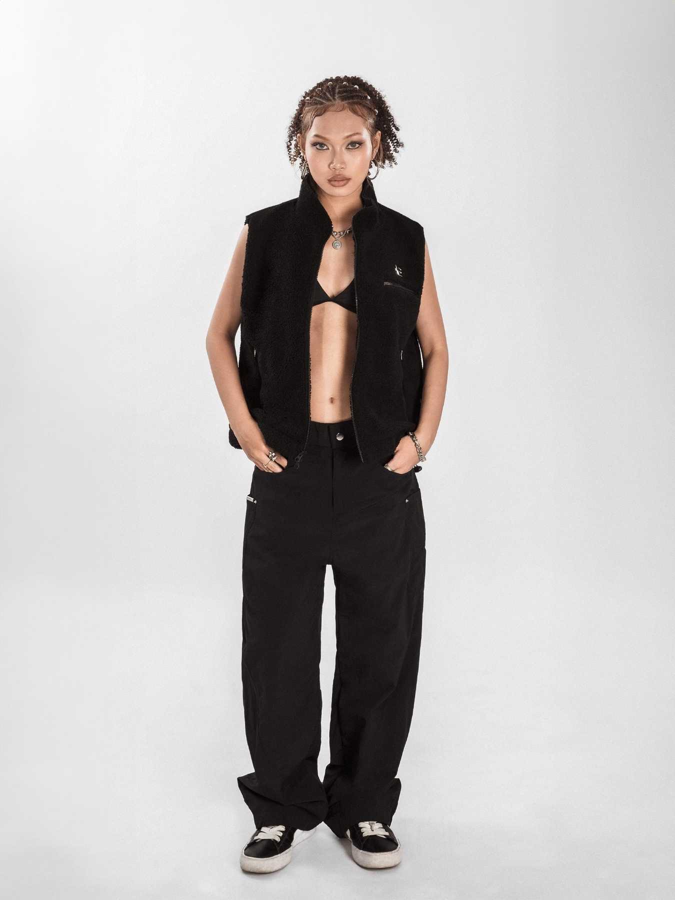 DSW Utility Pants