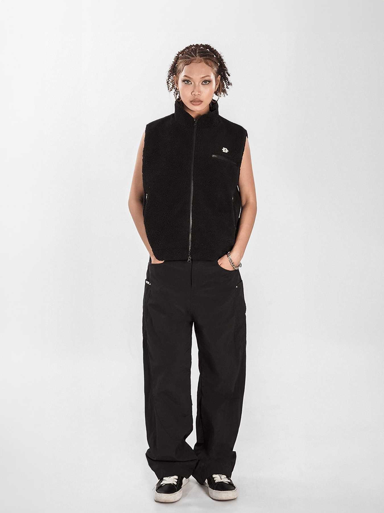DSW Utility Pants