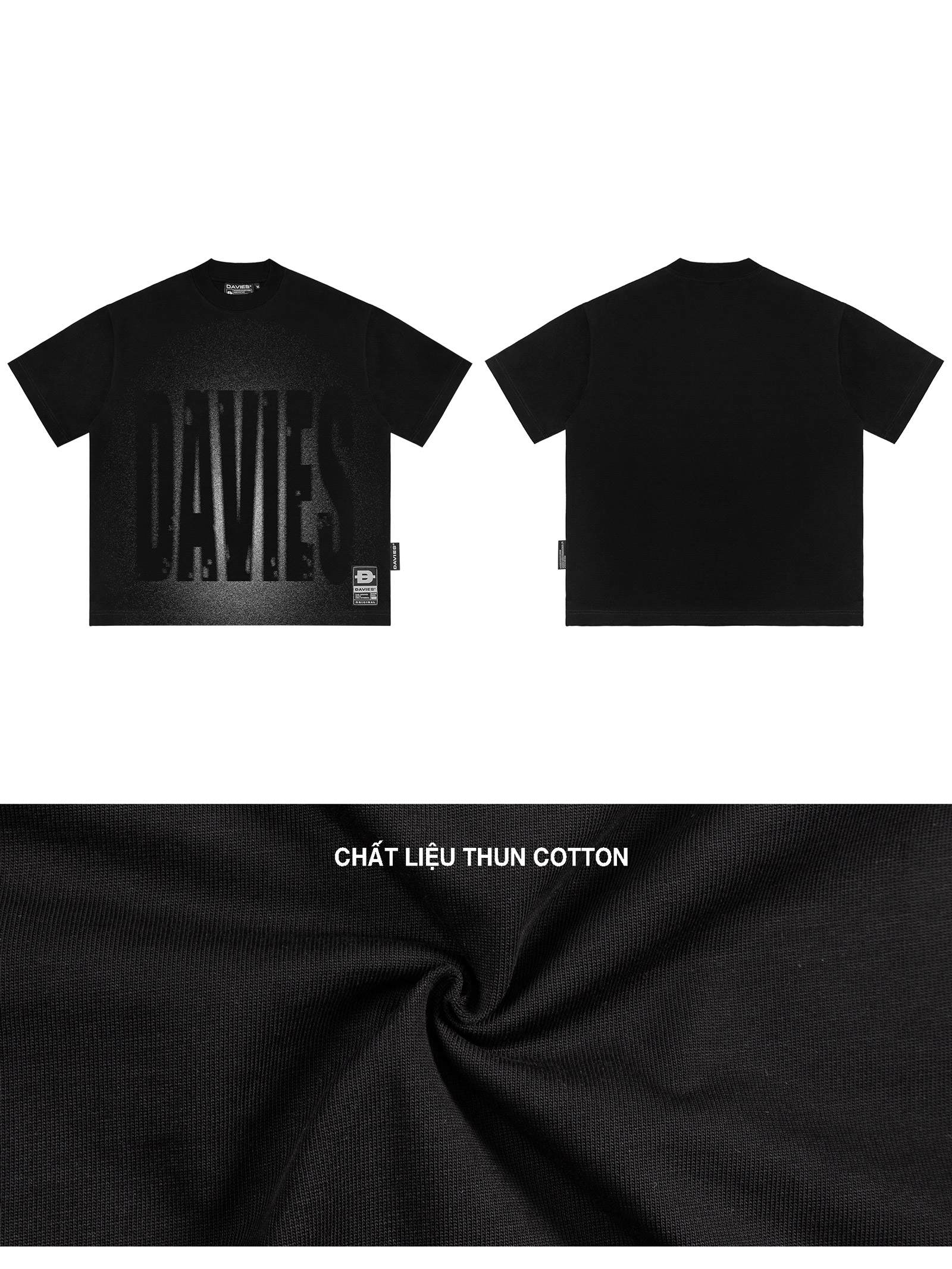 DSW Flash Tee