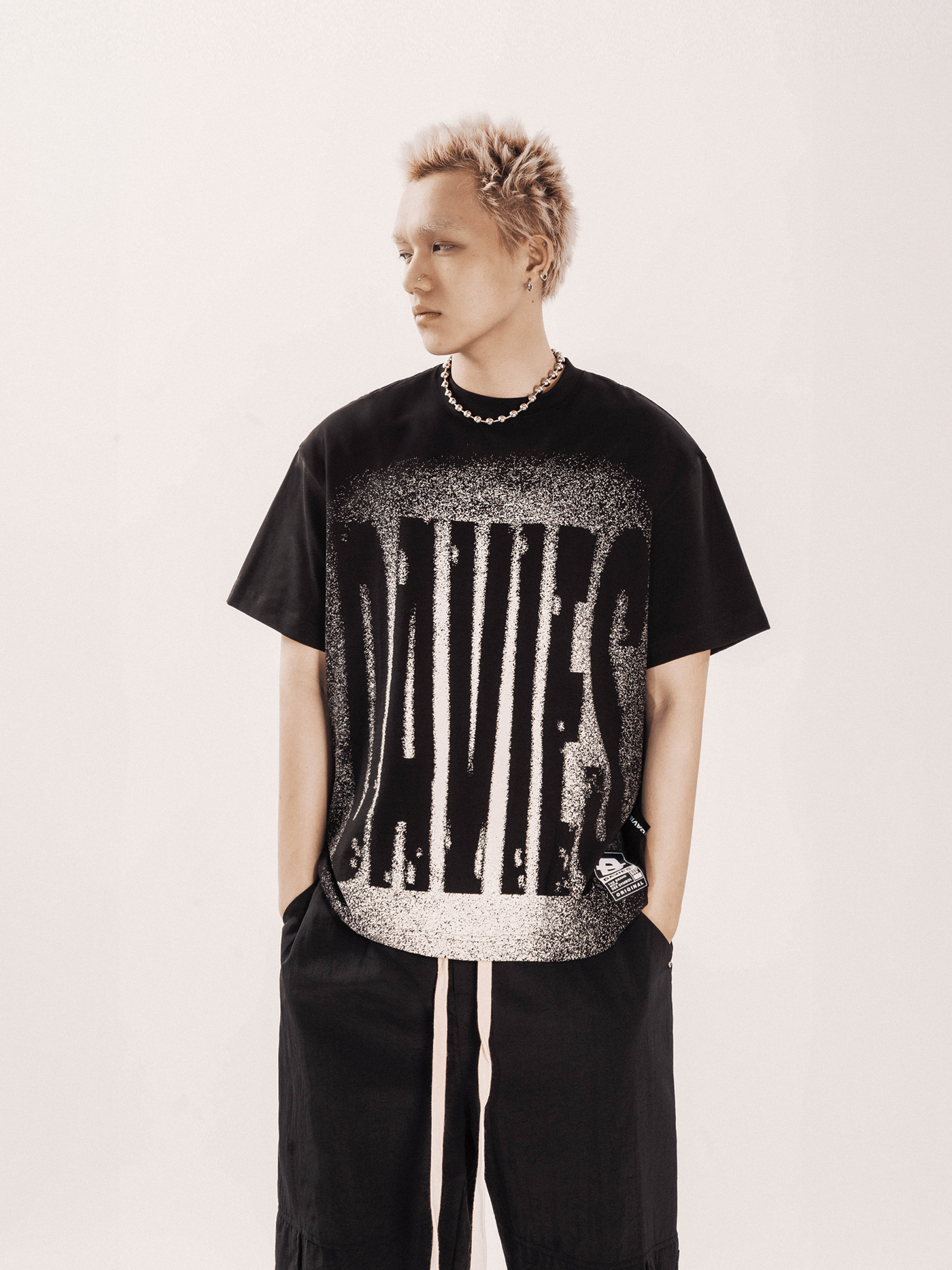DSW Flash Tee
