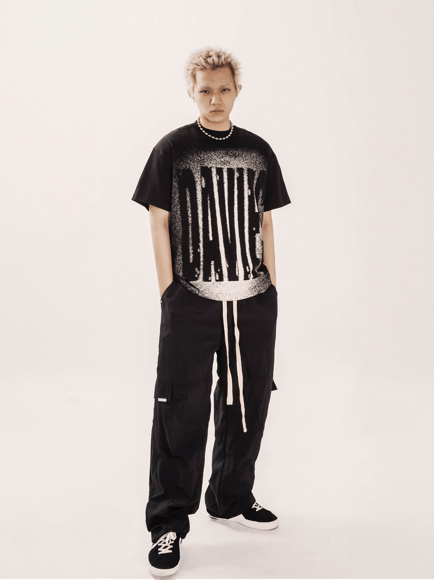 DSW Flash Tee