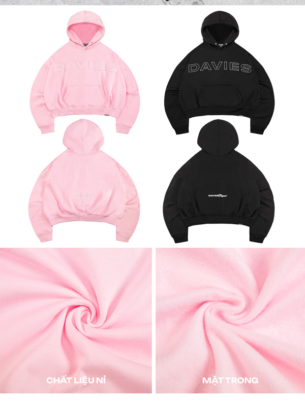 DSW Original Hoodie