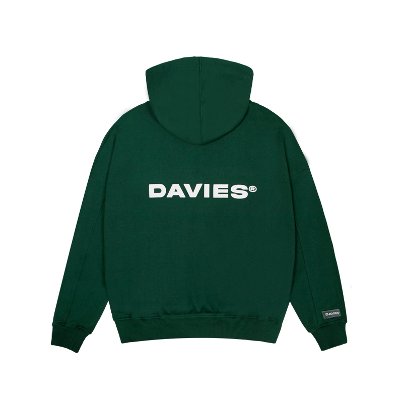 DSW D Basic Hoodie
