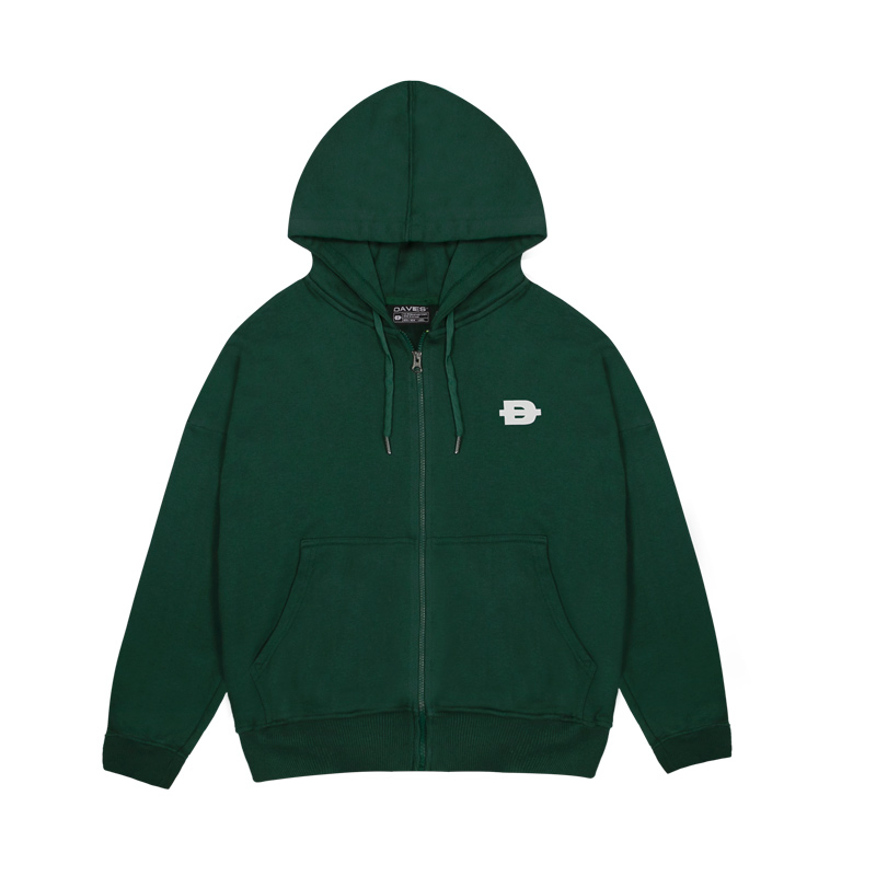 DSW D Basic Hoodie