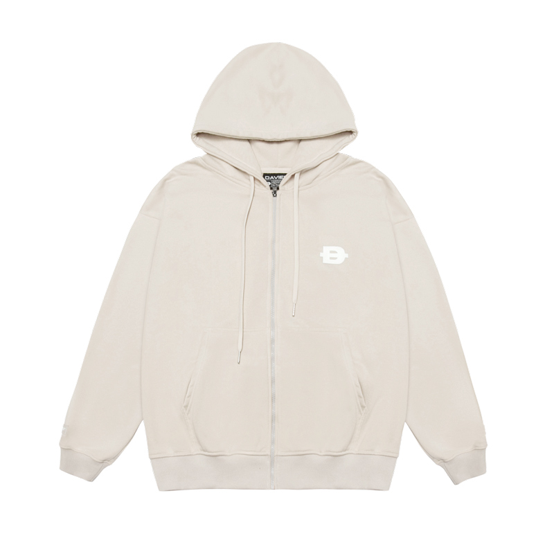 DSW D Basic Hoodie