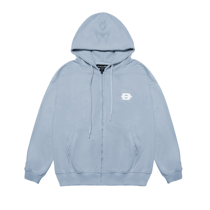 DSW D Basic Hoodie