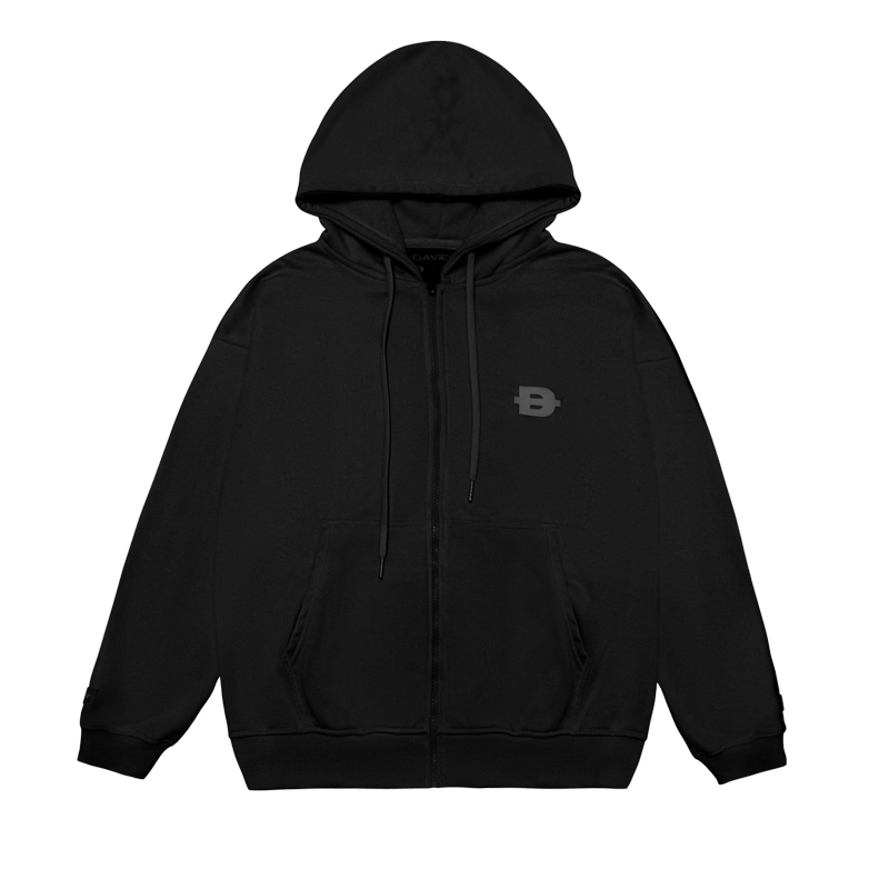 DSW D Basic Hoodie