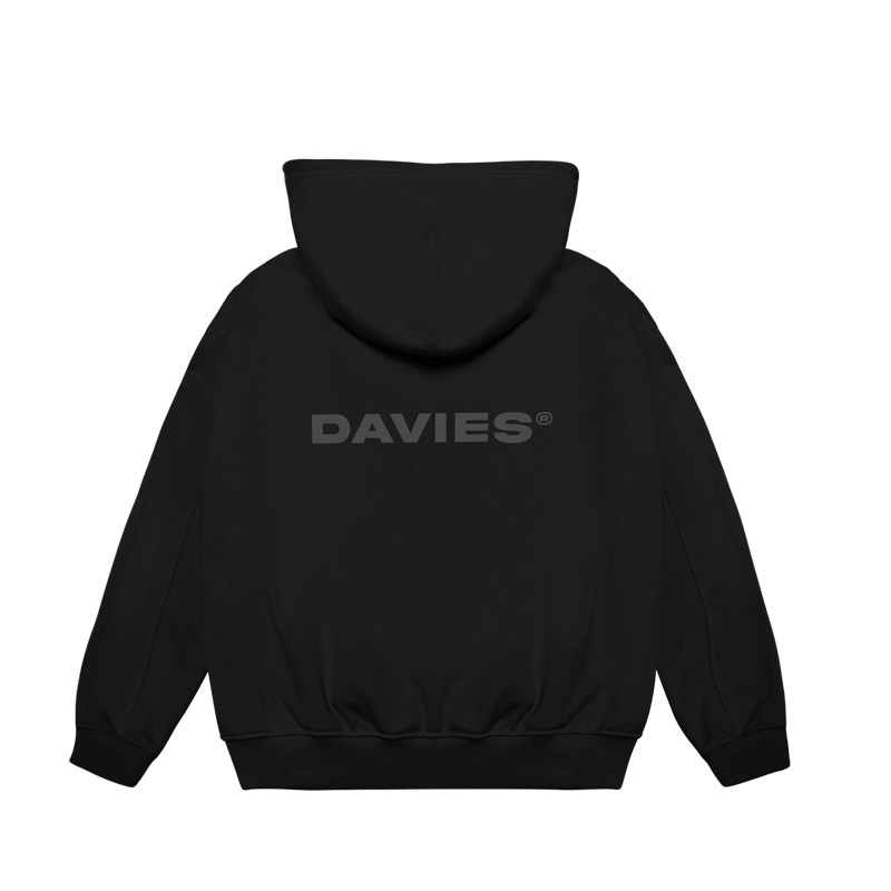 DSW D Basic Hoodie