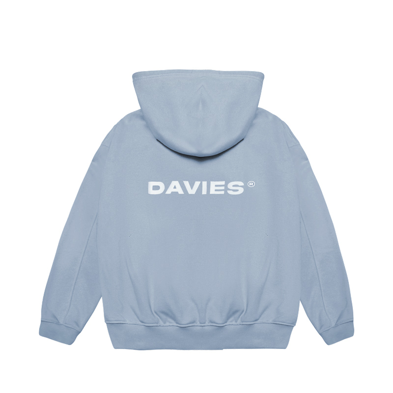 DSW D Basic Hoodie