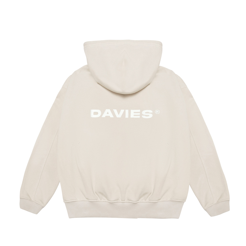DSW D Basic Hoodie