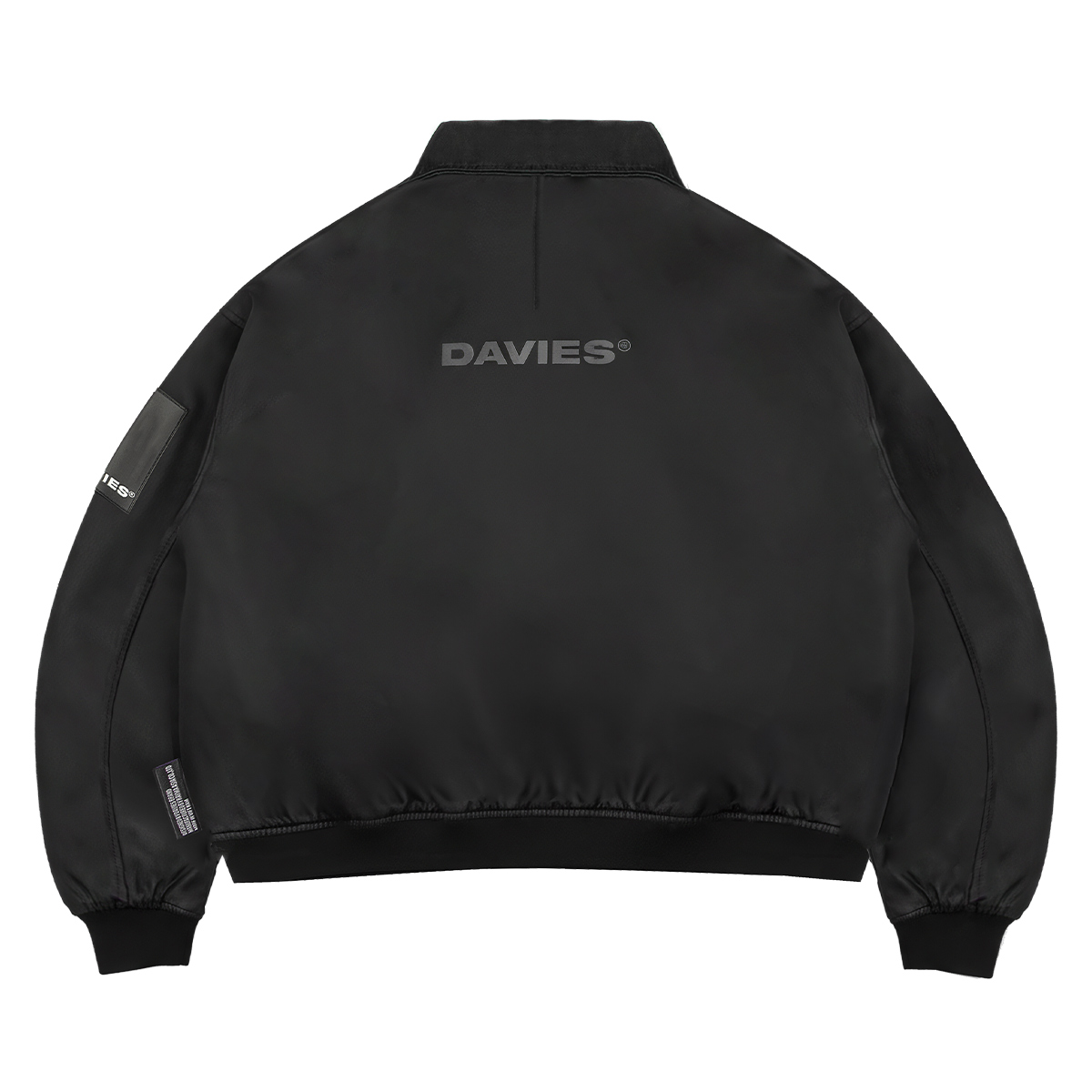 DSW Crop Bomber Jacket Classy 2.0