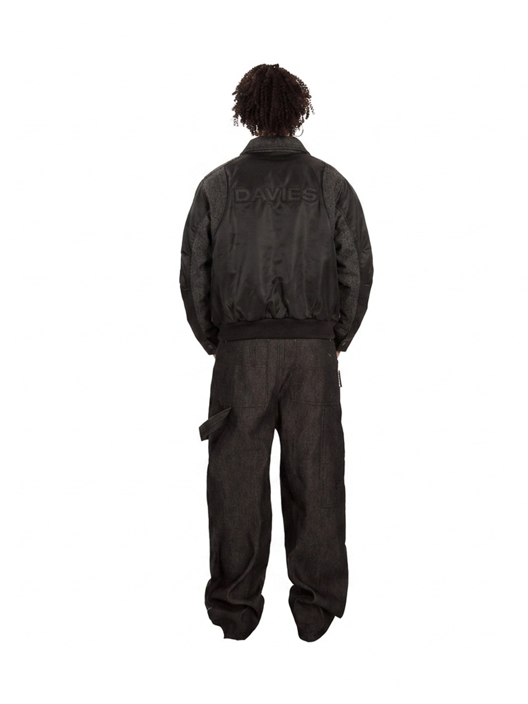 DSW Rivalry Denim Pants