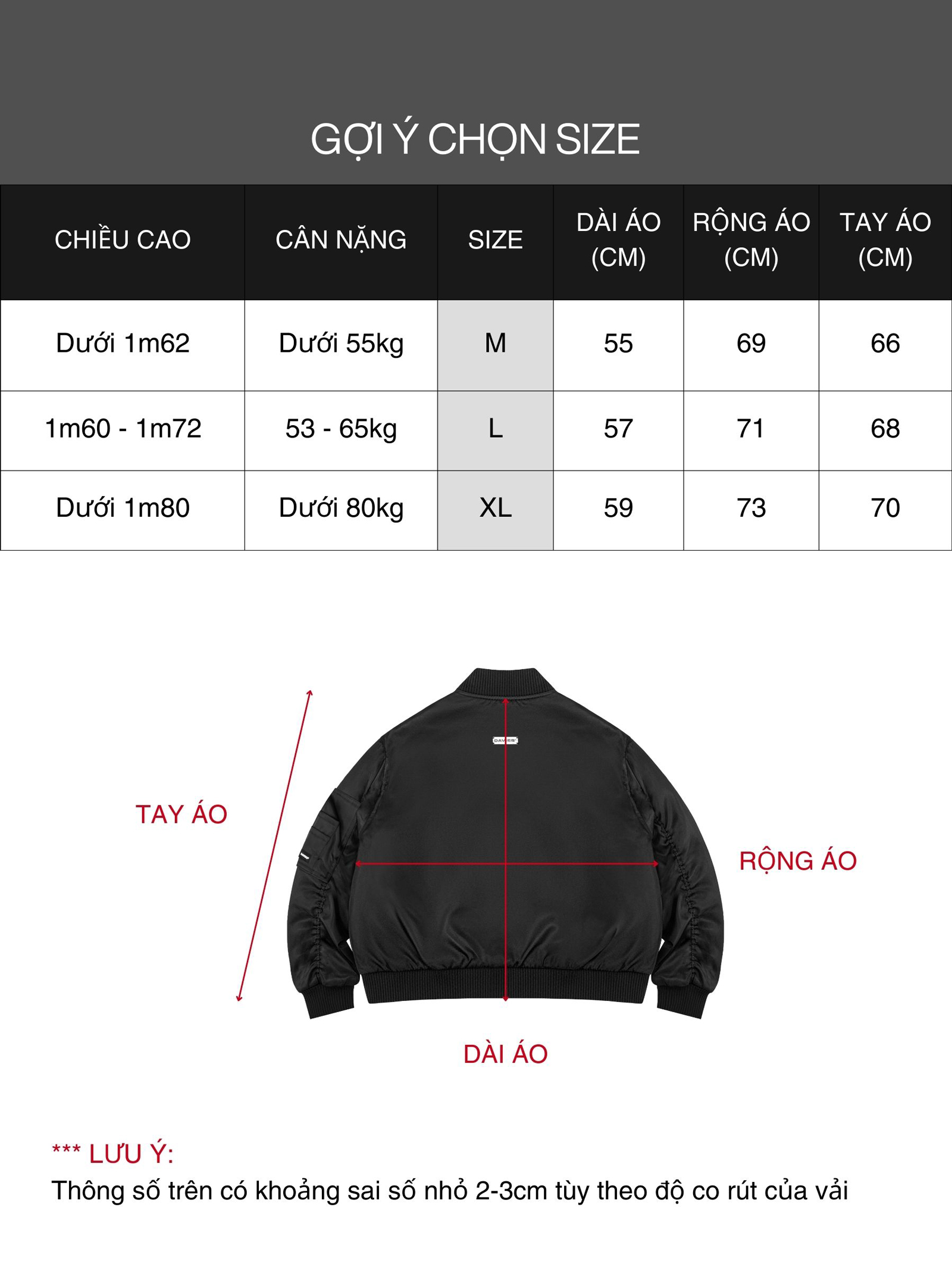 DSW Metal Buttons Bomber Jacket