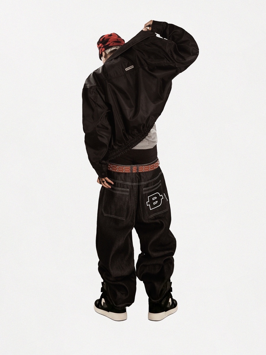 DSW Tactics Jacket