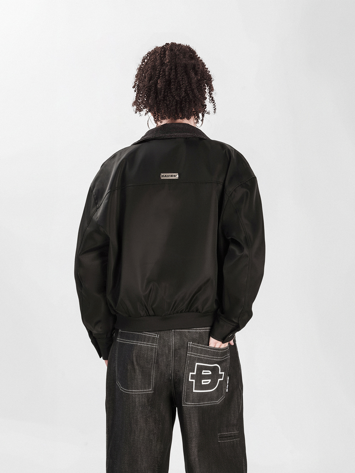 DSW Tactics Jacket