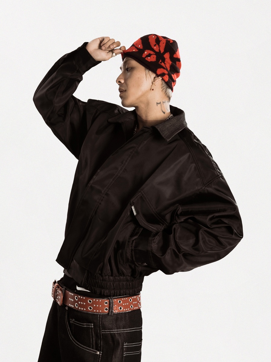 DSW Tactics Jacket