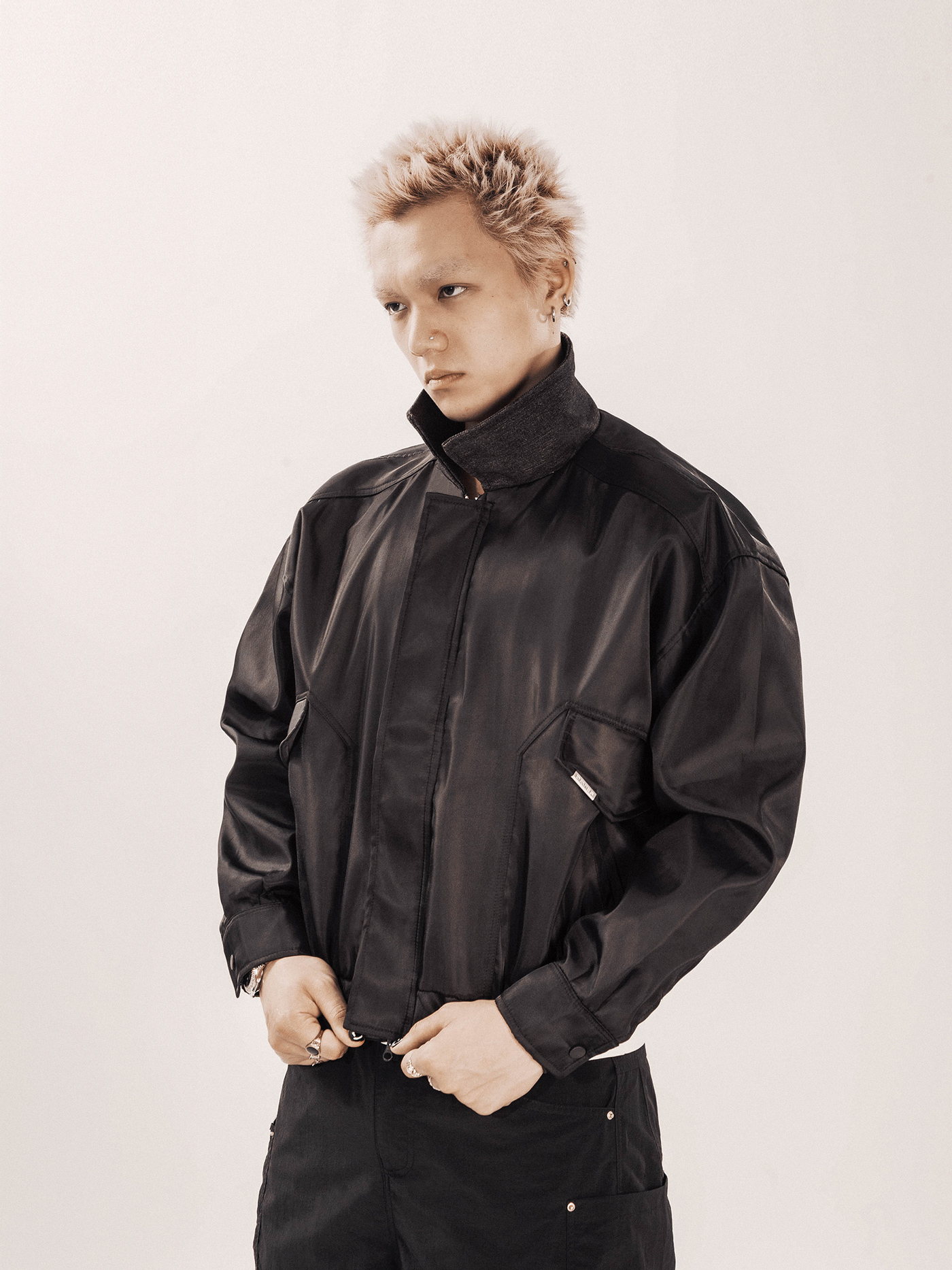 DSW Tactics Jacket