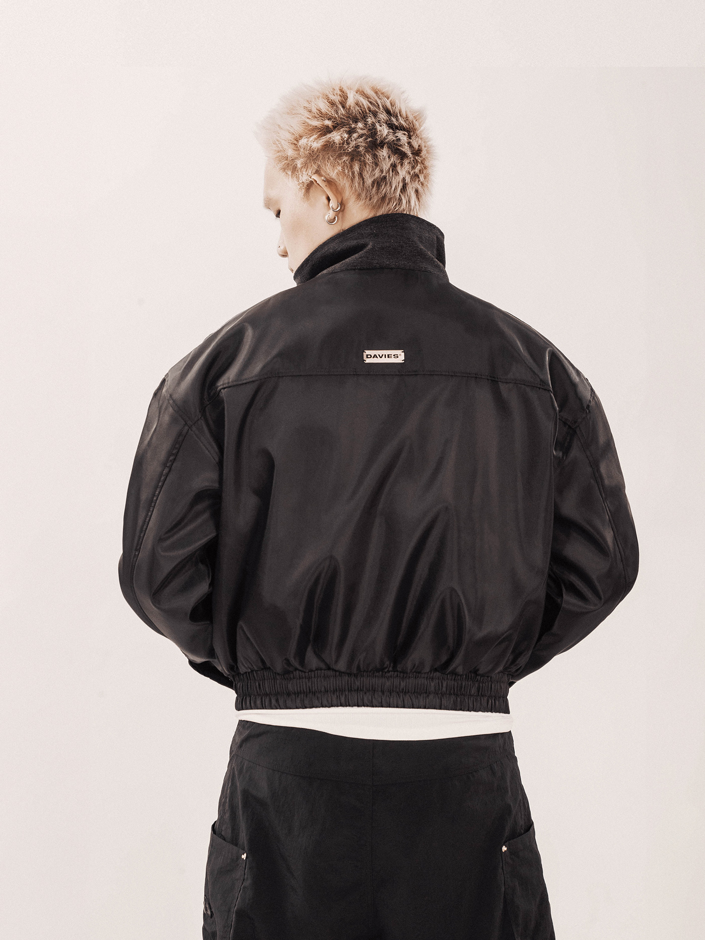 DSW Tactics Jacket