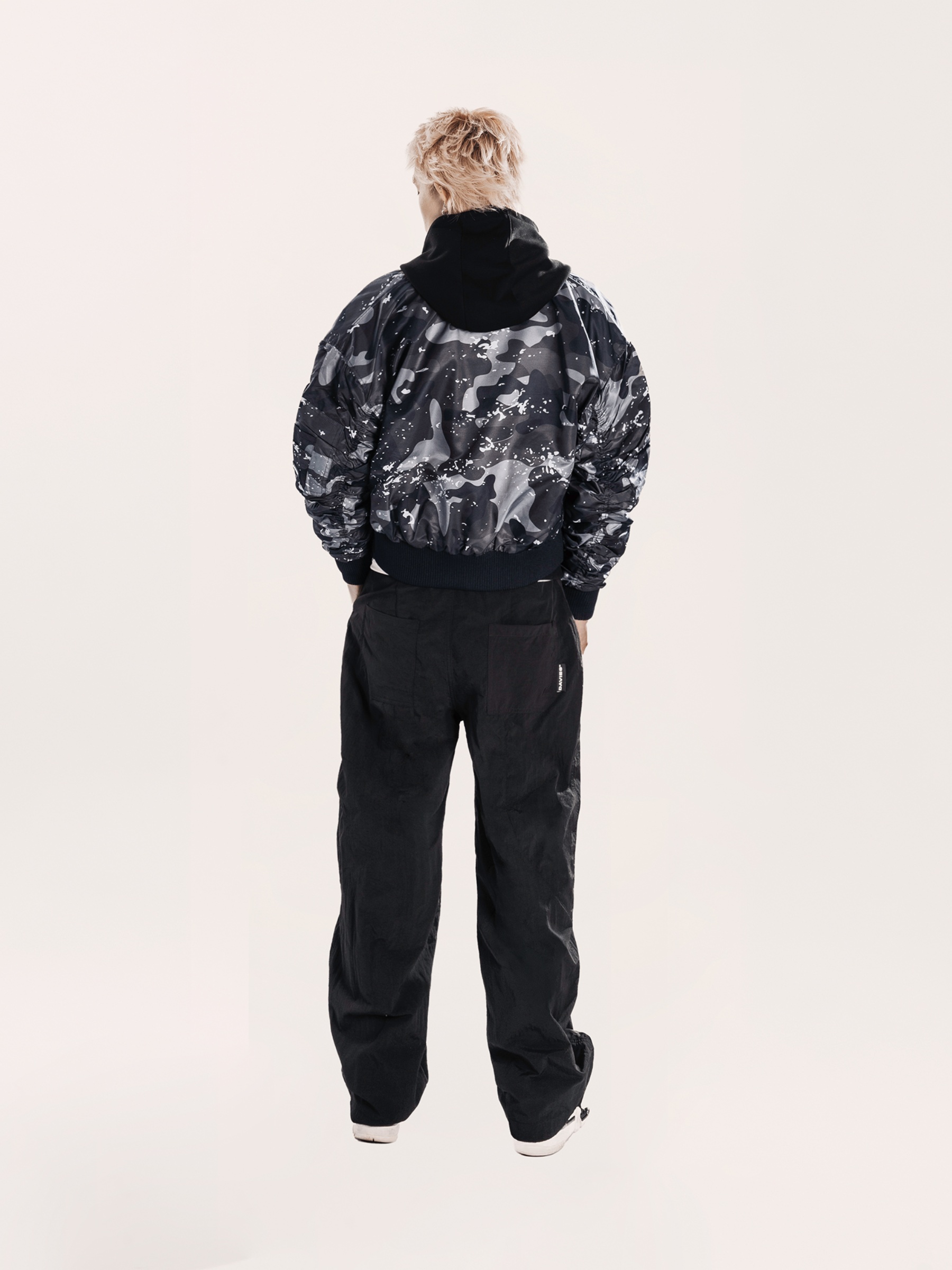 DSW Maverick Bomber Jacket