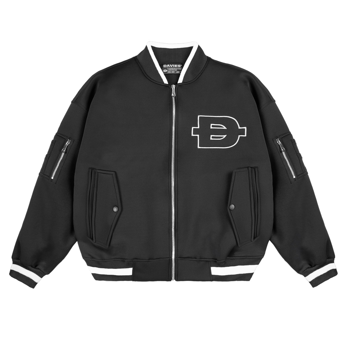 DSW POL Boxy Bomber Jacket
