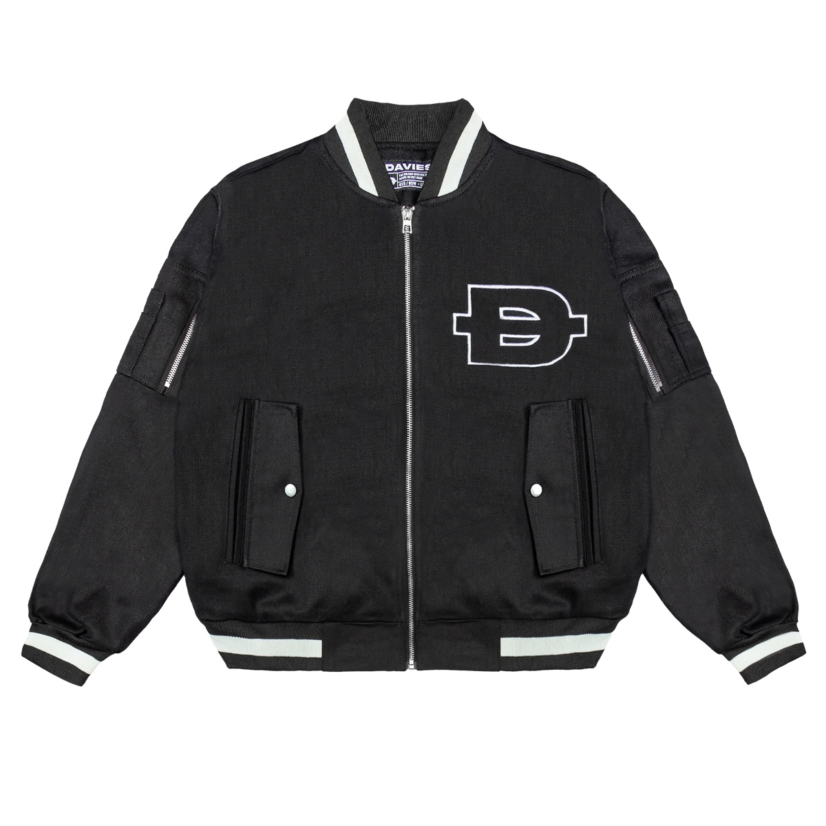 DSW POL Boxy Bomber Jacket