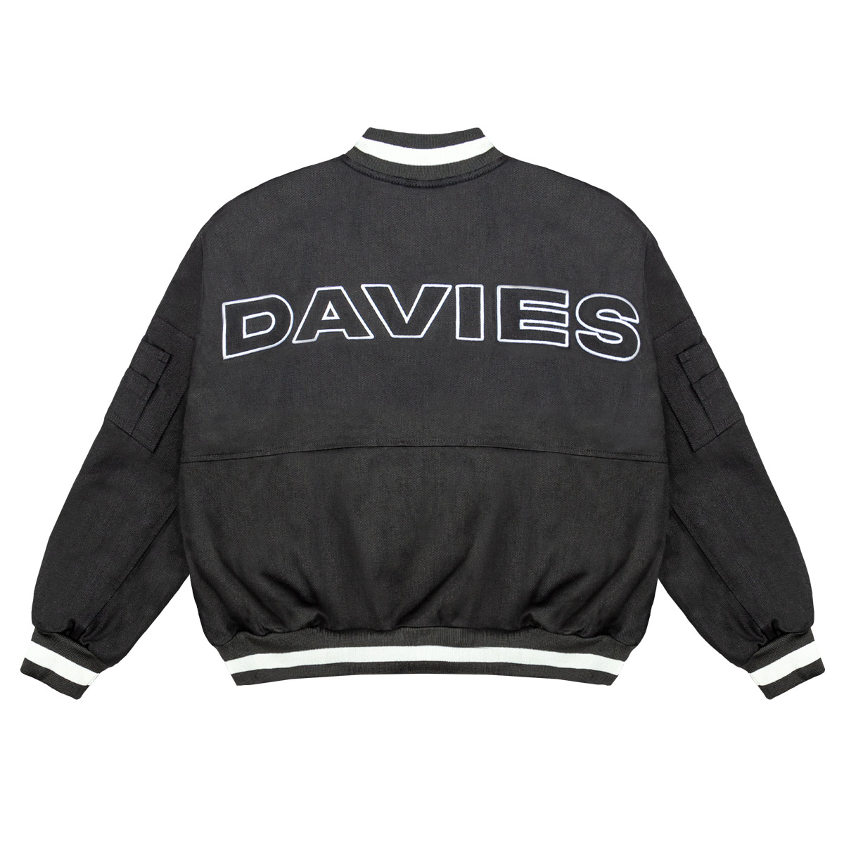 DSW POL Boxy Bomber Jacket