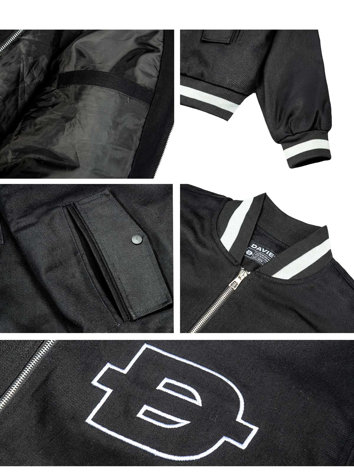 DSW POL Boxy Bomber Jacket