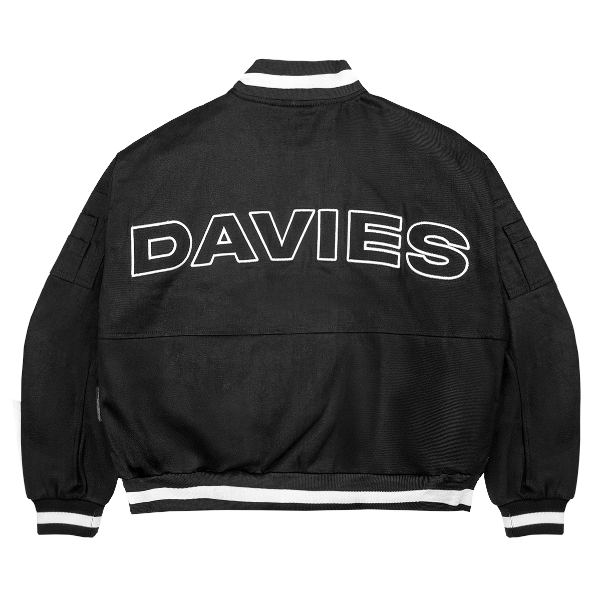 DSW POL Boxy Bomber Jacket