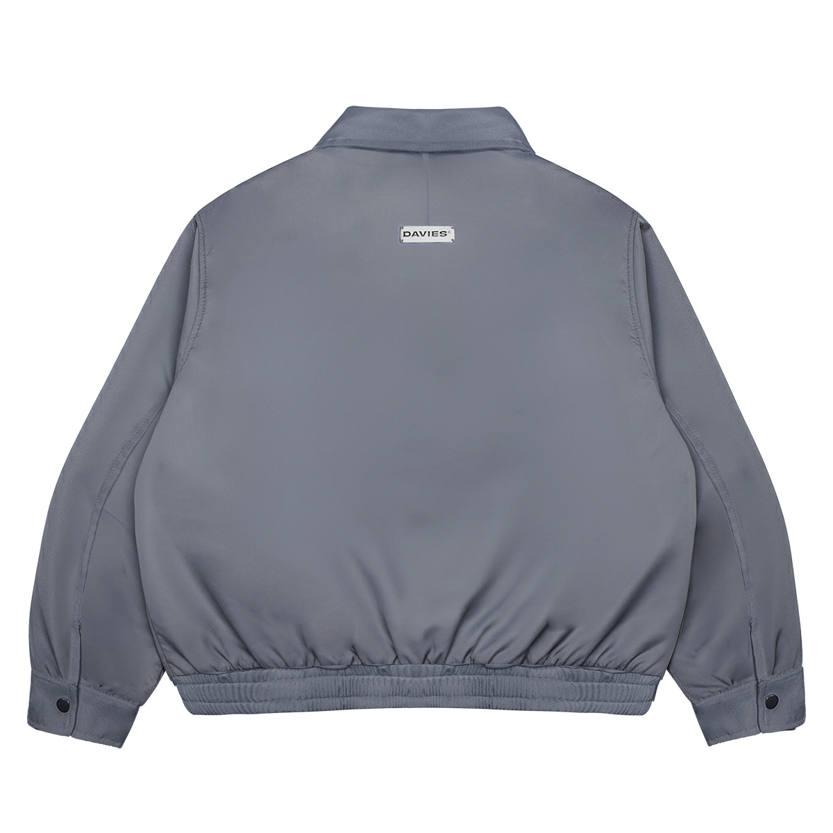 DSW Crop Bomber Jacket Classy