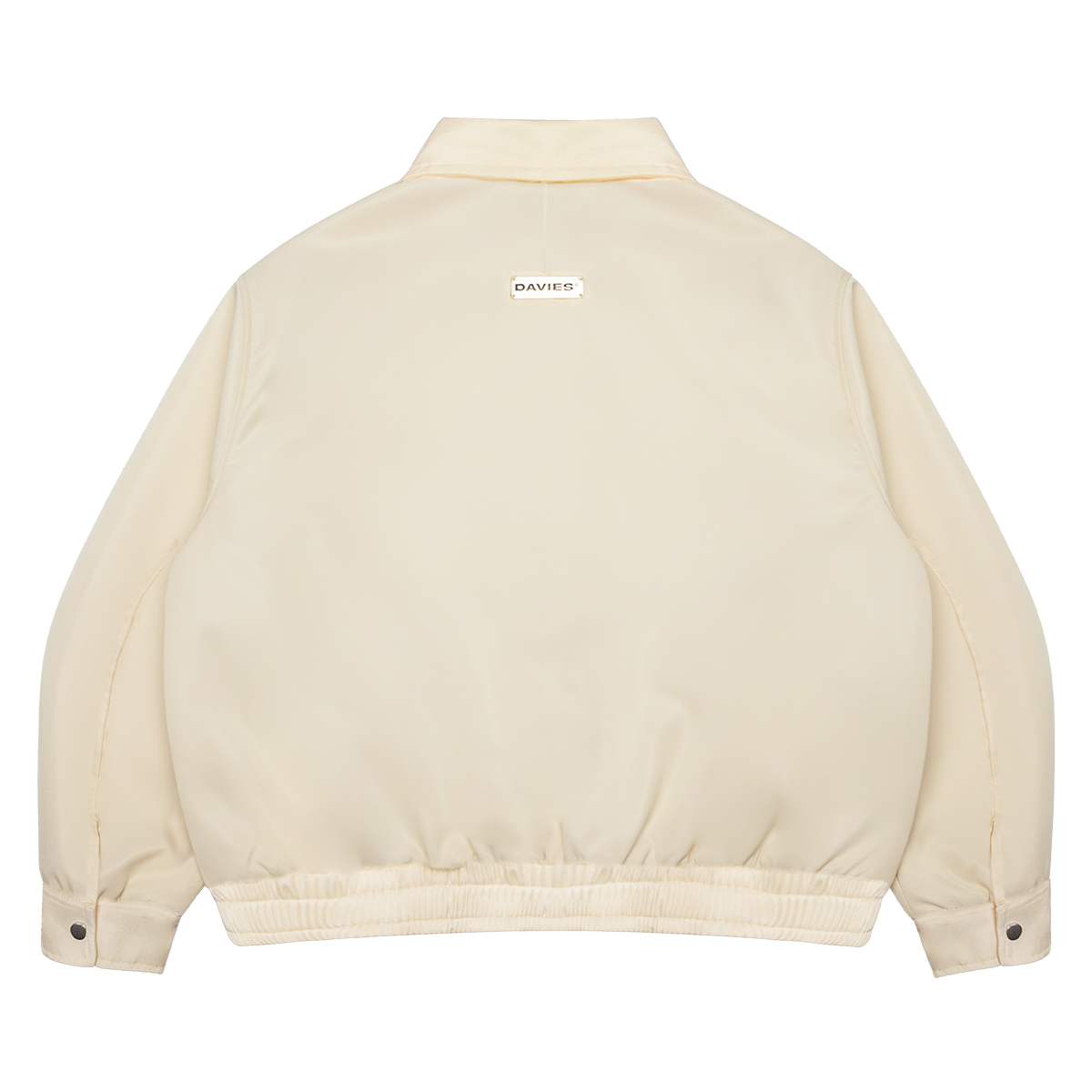 DSW Crop Bomber Jacket Classy