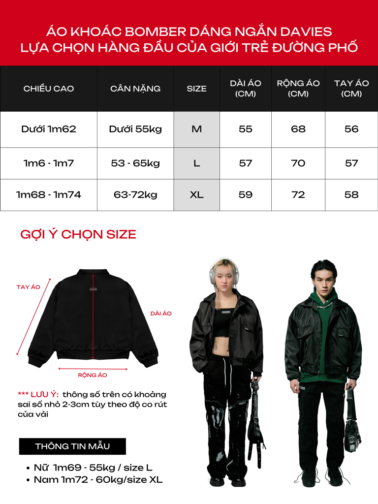 DSW Crop Bomber Jacket Classy