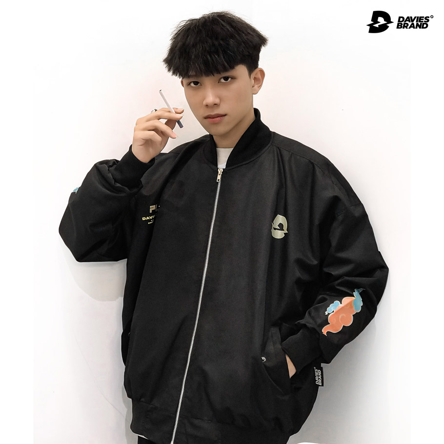 DSW Bomber PHUOC